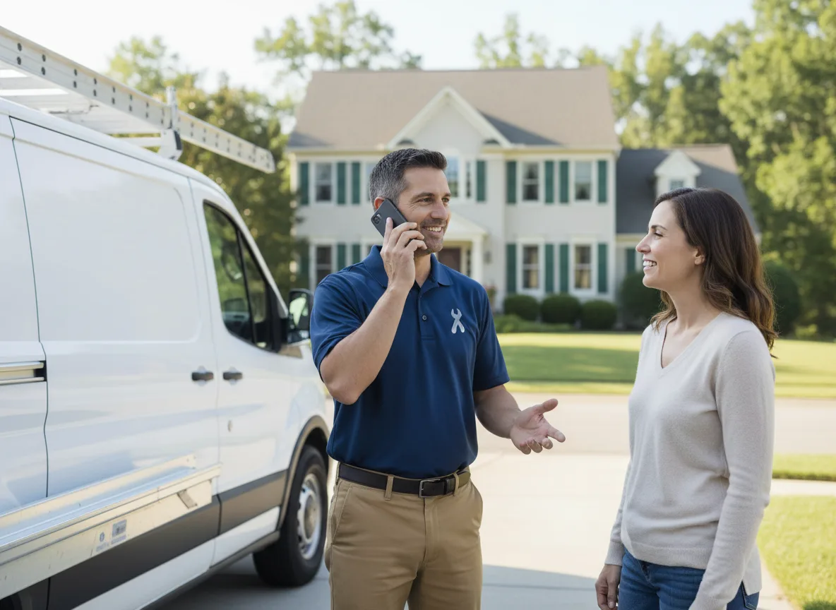 Home Gutter Service Meadowbrook, WV FAQs